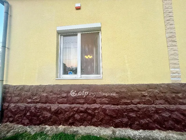 Eladó ház Jászapáti 48 nm