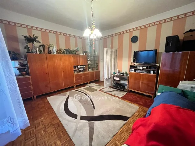 Eladó ház Jászapáti 48 nm