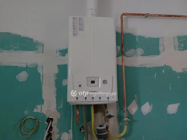 Eladó lakás Hatvan 84 nm