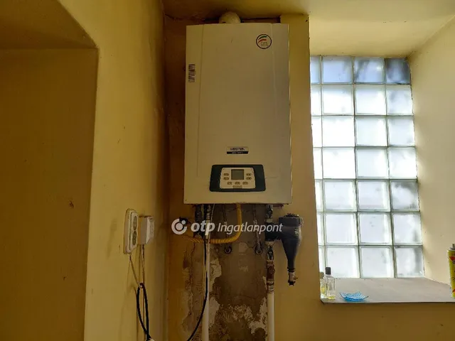 Eladó ház Jászfényszaru 49 nm