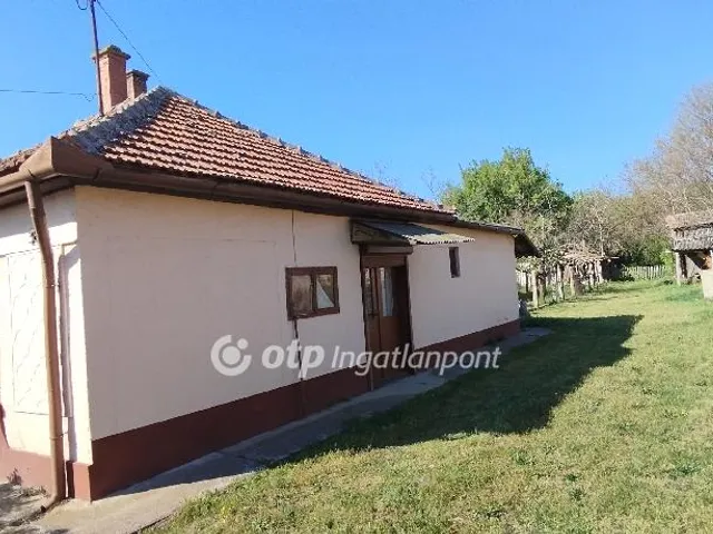 Eladó ház Jászberény 72 nm