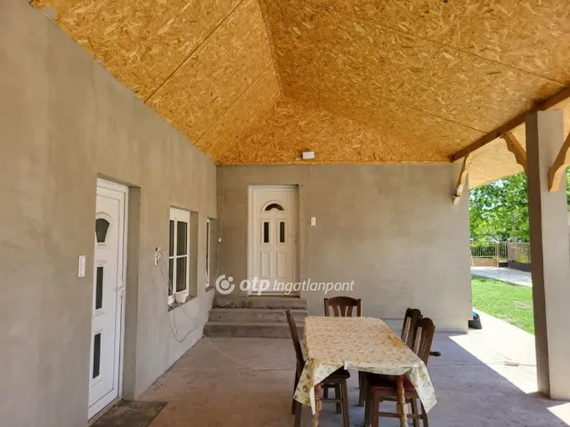 Eladó ház Jászboldogháza 117 nm
