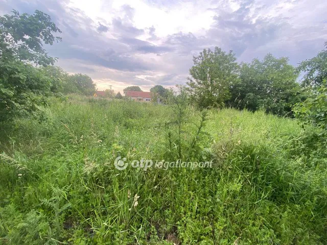 Eladó telek Visznek 1079 nm