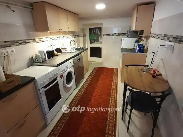 Eladó lakás Gödöllő 60 nm