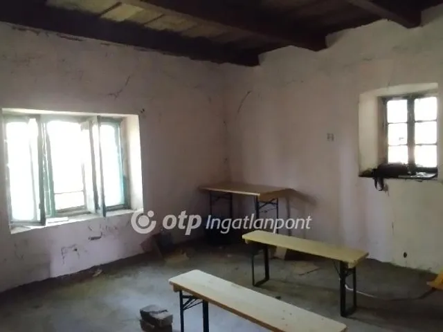 Eladó ház Tápiószele 45 nm