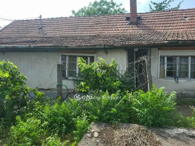 Eladó ház Jászfényszaru 86 nm