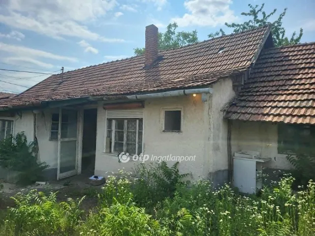 Eladó ház Jászfényszaru 86 nm