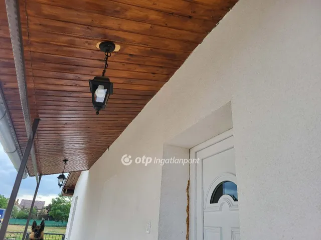 Eladó ház Tura 72 nm