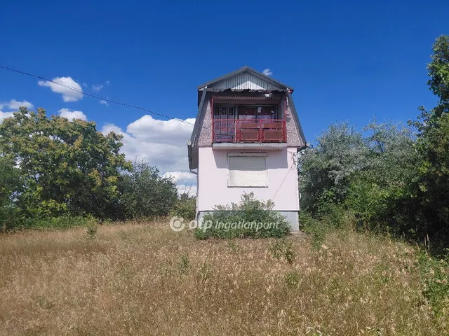 Eladó mezőgazdasági ingatlan Hatvan 30 nm