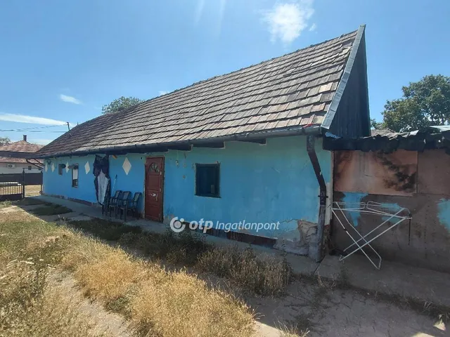 Eladó ház Kálló 60 nm