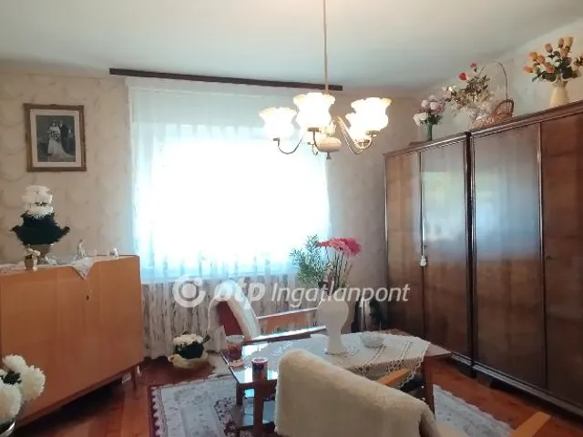 Eladó ház Jászberény 45 nm