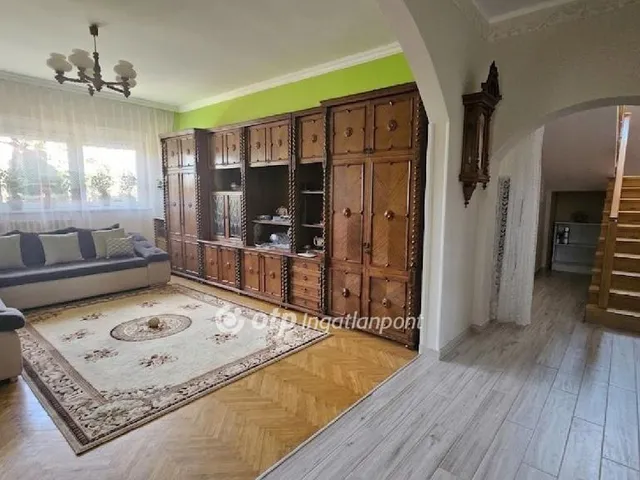 Eladó ház Jászjákóhalma 173 nm