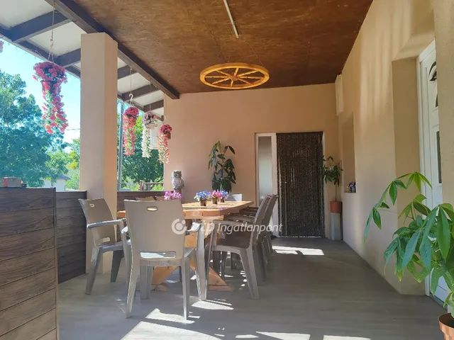 Eladó ház Kóka 107 nm