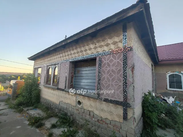 Eladó ház Erdőtarcsa 103 nm