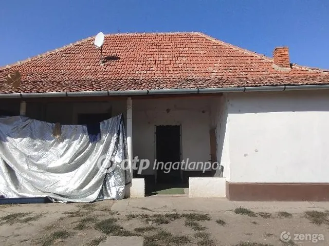 Eladó ház Jánoshida 70 nm