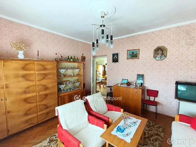 Eladó ház Jászboldogháza 76 nm