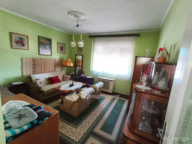 Eladó ház Jászboldogháza 76 nm