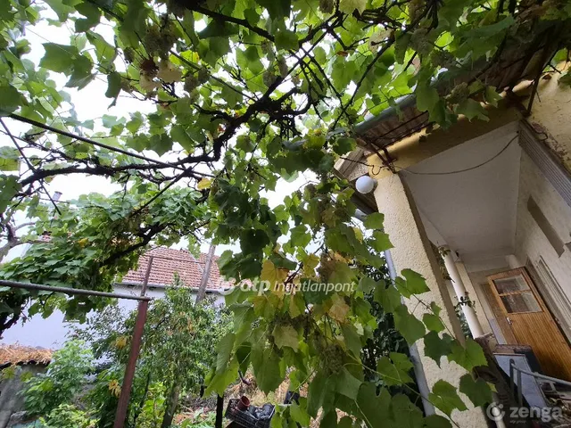 Eladó ház Jászberény 72 nm