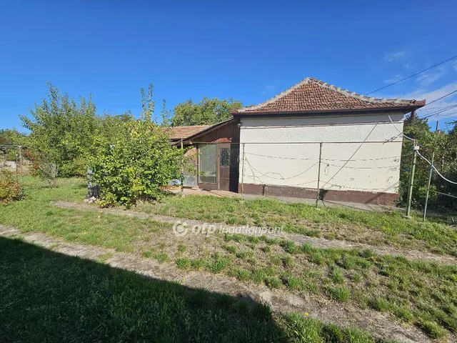 Eladó ház Szolnok 82 nm