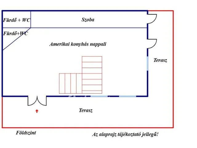 Eladó üdülő és hétvégi ház Kunszentmárton 80 nm