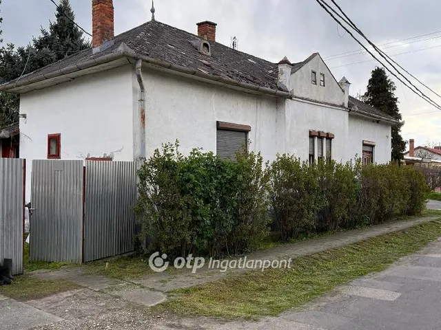 Eladó ház Szajol 175 nm