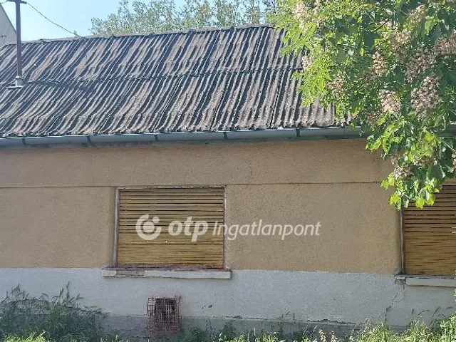 Eladó lakás Szolnok 41 nm