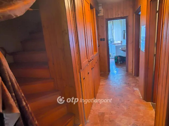 Eladó ház Csongrád 120 nm