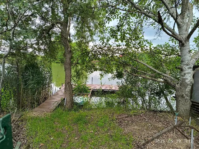 Eladó telek Gyomaendrőd 811 nm