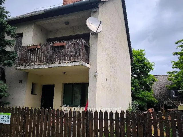 Eladó ház Gyomaendrőd 160 nm