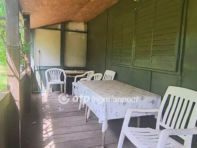 Eladó telek Szolnok 20 nm