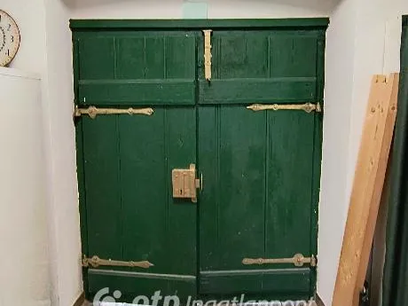 Eladó ház Nagyrév 80 nm
