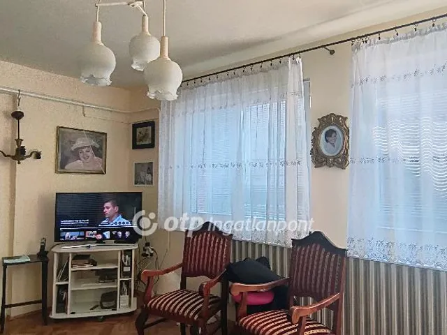 Eladó ház Szolnok 120 nm