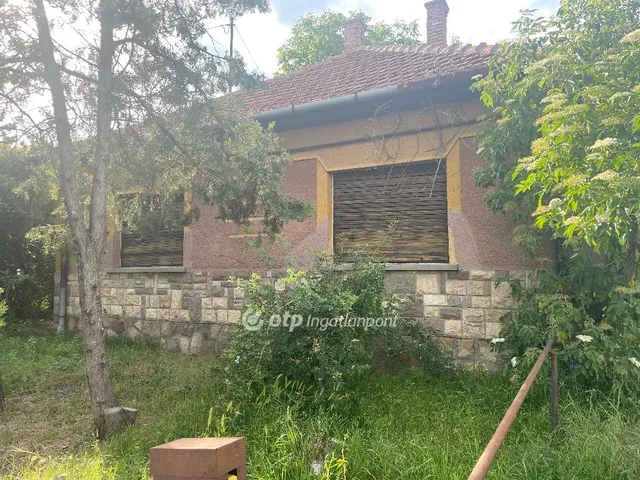 Eladó ház Jászapáti 92 nm
