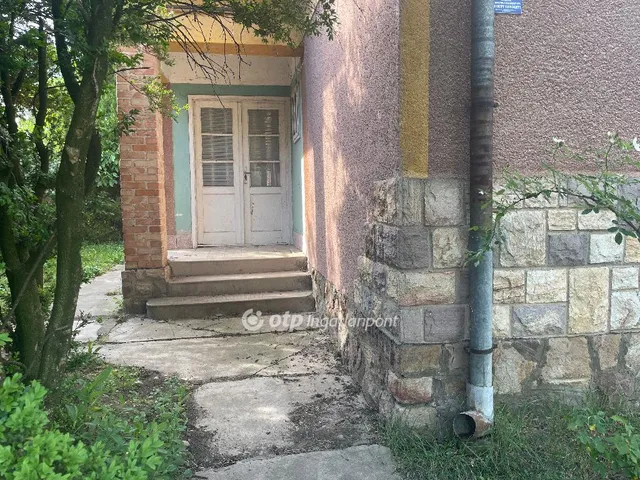 Eladó ház Jászapáti 92 nm