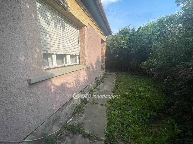 Eladó ház Jászapáti 92 nm