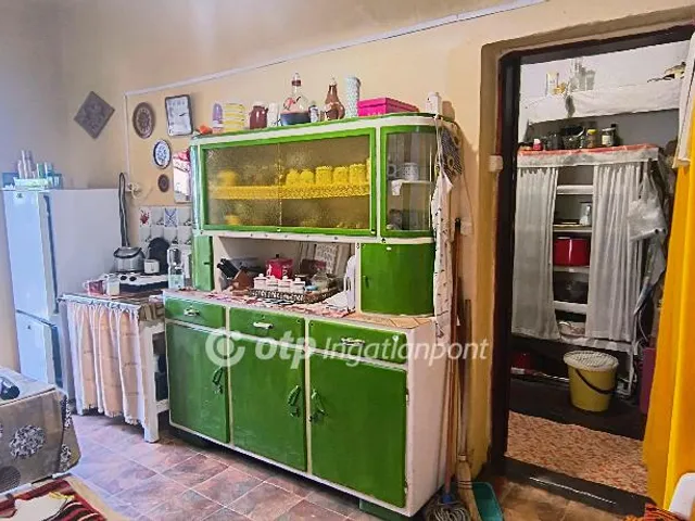 Eladó ház Abádszalók 58 nm