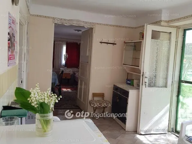 Eladó ház Vezseny 90 nm