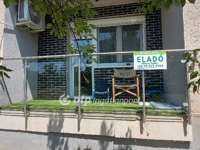 Eladó lakás Kunszentmárton 52 nm