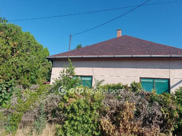 Eladó ház Kunszentmárton 95 nm