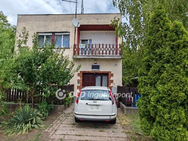 Eladó ház Jászapáti 92 nm