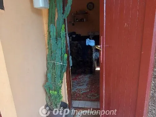 Eladó ház Öcsöd, Nyugodt, csendes 97 nm