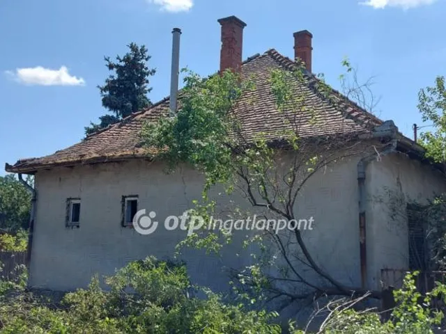 Eladó ház Mesterszállás 90 nm