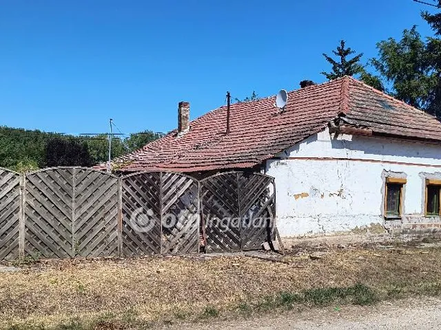 Eladó ház Kunszentmárton, Csendes 80 nm