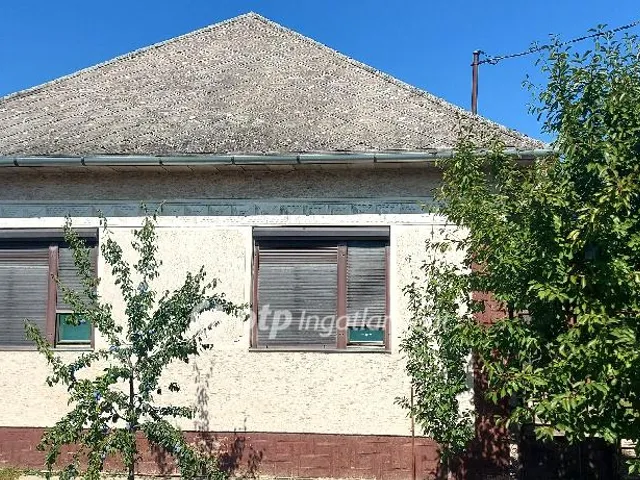 Eladó ház Kunszentmárton 95 nm