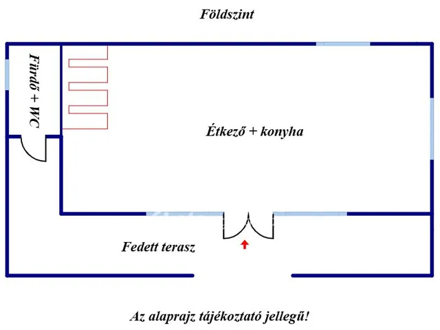 Eladó mezőgazdasági ingatlan Szelevény 40 nm