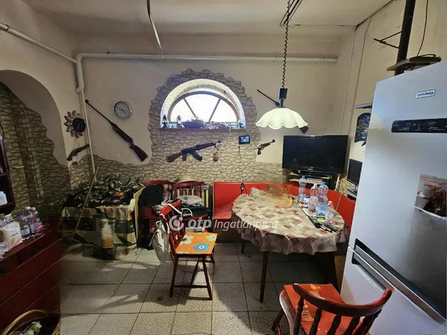 Eladó ház Zagyvarékas 68 nm
