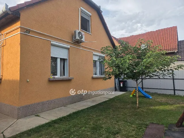 Eladó ház Szolnok 137 nm