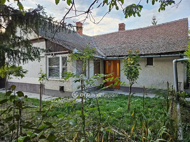 Eladó ház Mezőtúr 80 nm