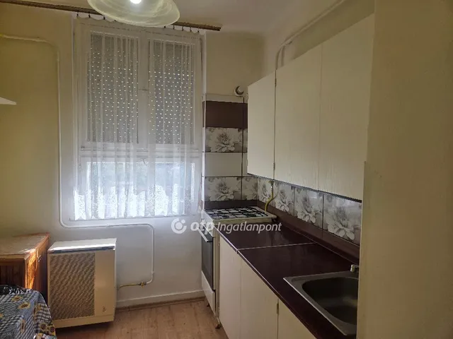 Kiadó lakás Szolnok, Belváros 52 nm