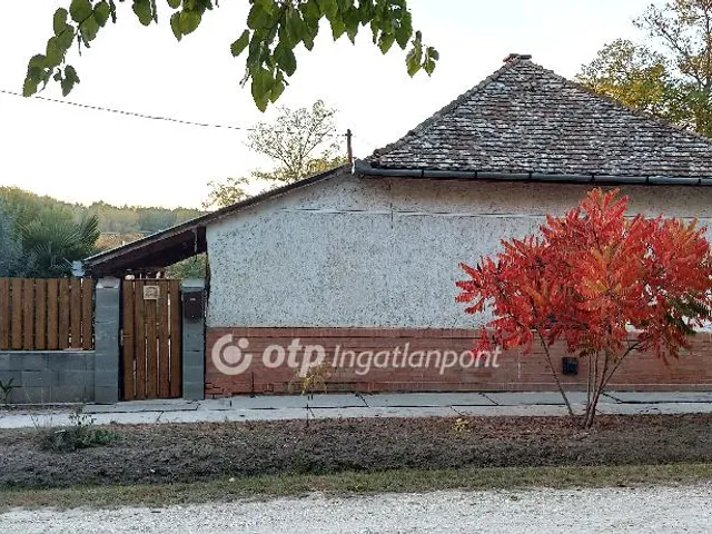 Eladó ház Kunszentmárton 73 nm